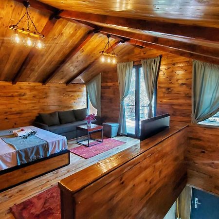 Coratina Cottage Улцин Екстериор снимка