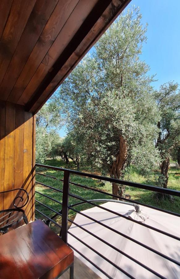 Coratina Cottage Улцин Екстериор снимка