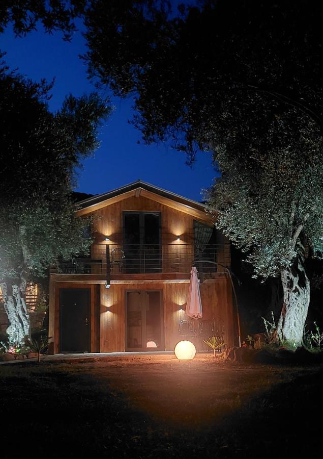 Coratina Cottage Улцин Екстериор снимка