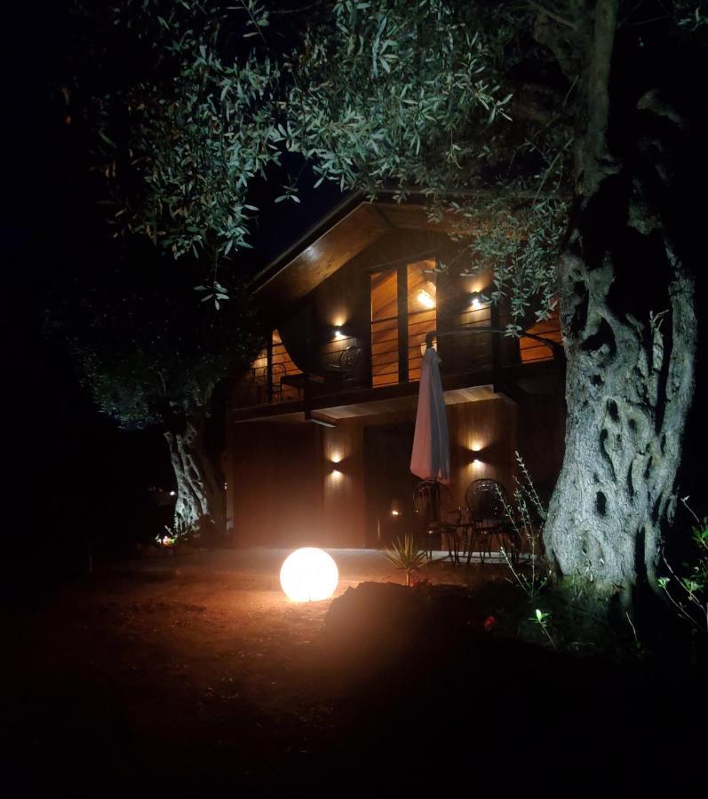 Coratina Cottage Улцин Екстериор снимка