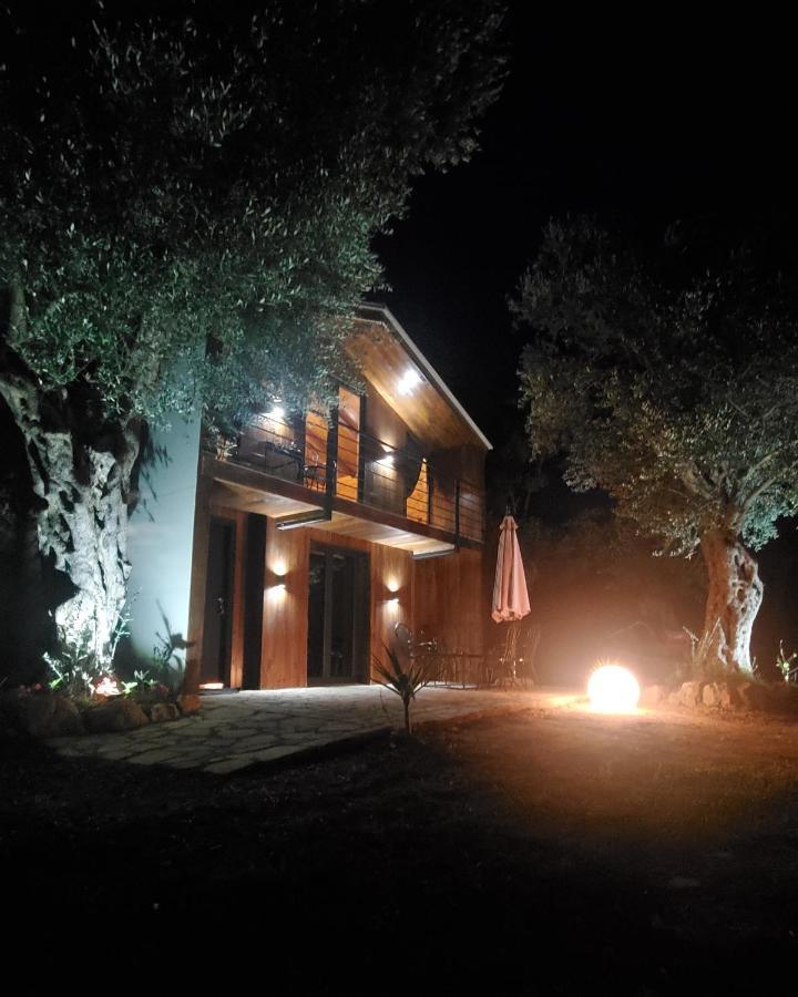 Coratina Cottage Улцин Екстериор снимка