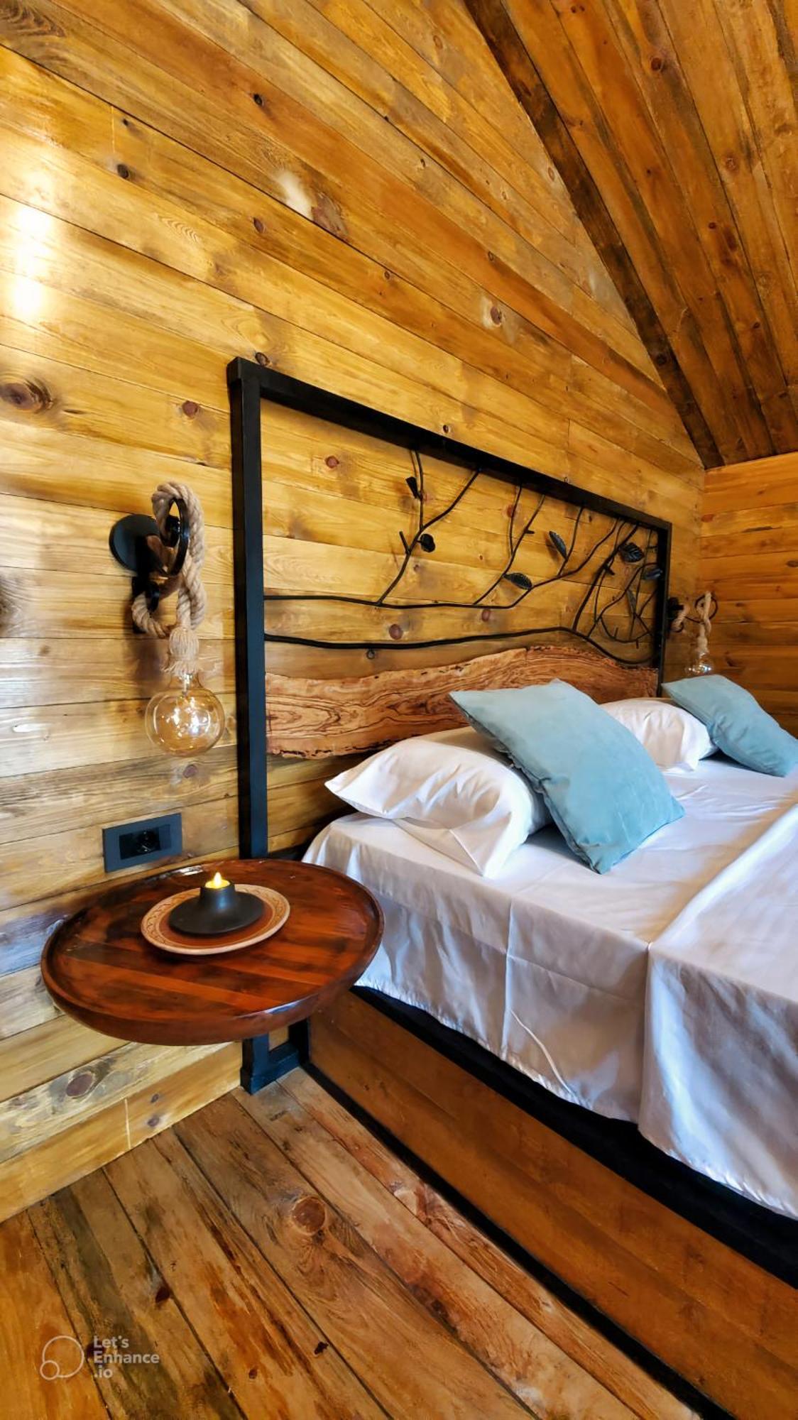 Coratina Cottage Улцин Екстериор снимка