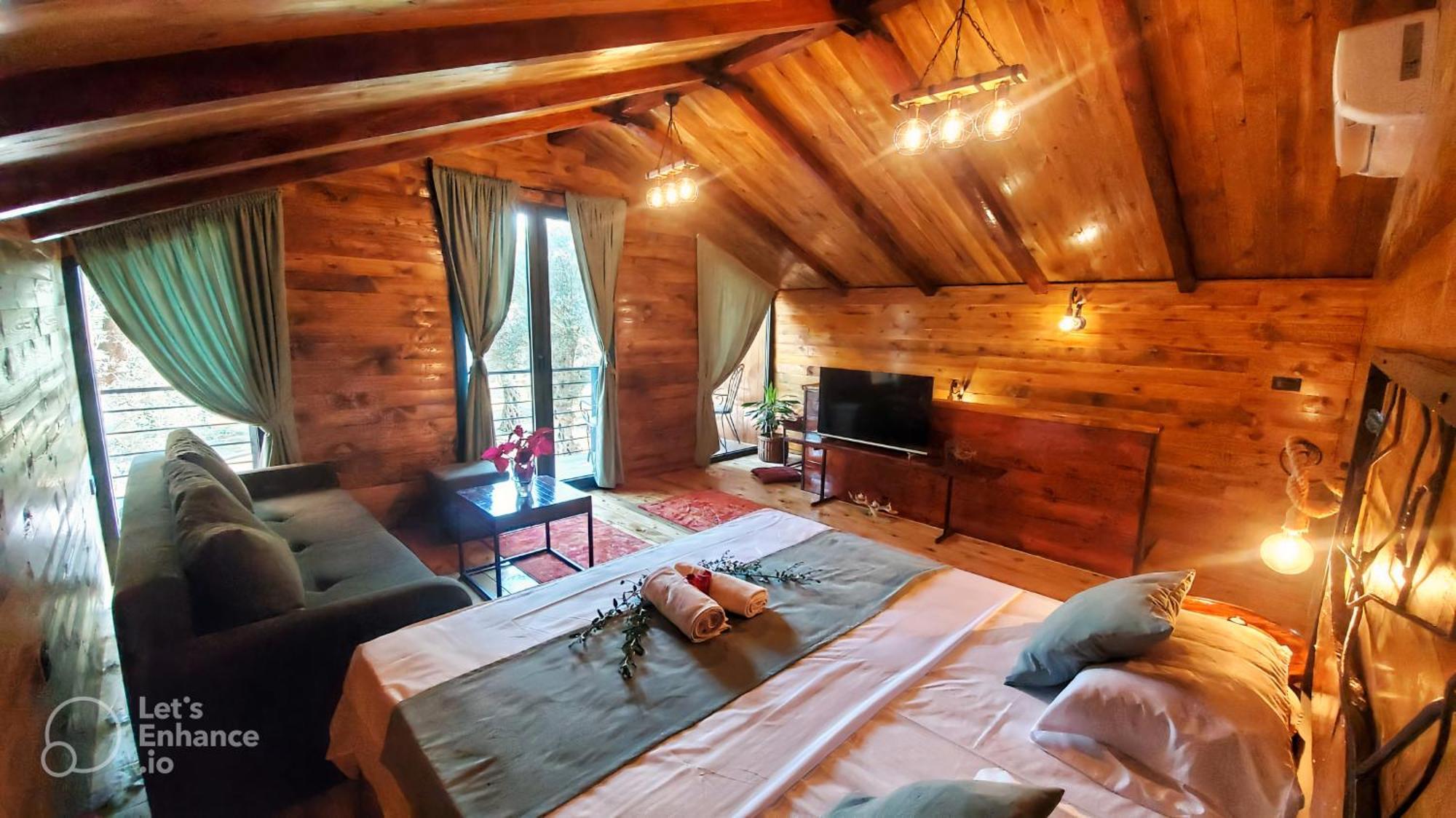 Coratina Cottage Улцин Екстериор снимка