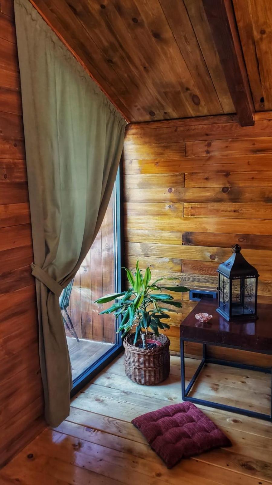 Coratina Cottage Улцин Екстериор снимка