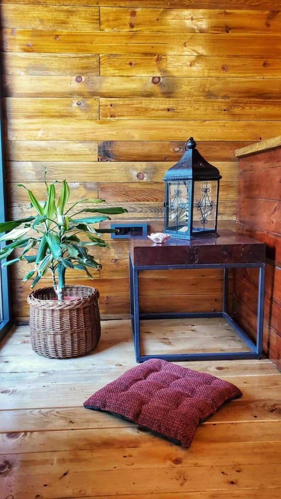 Coratina Cottage Улцин Екстериор снимка