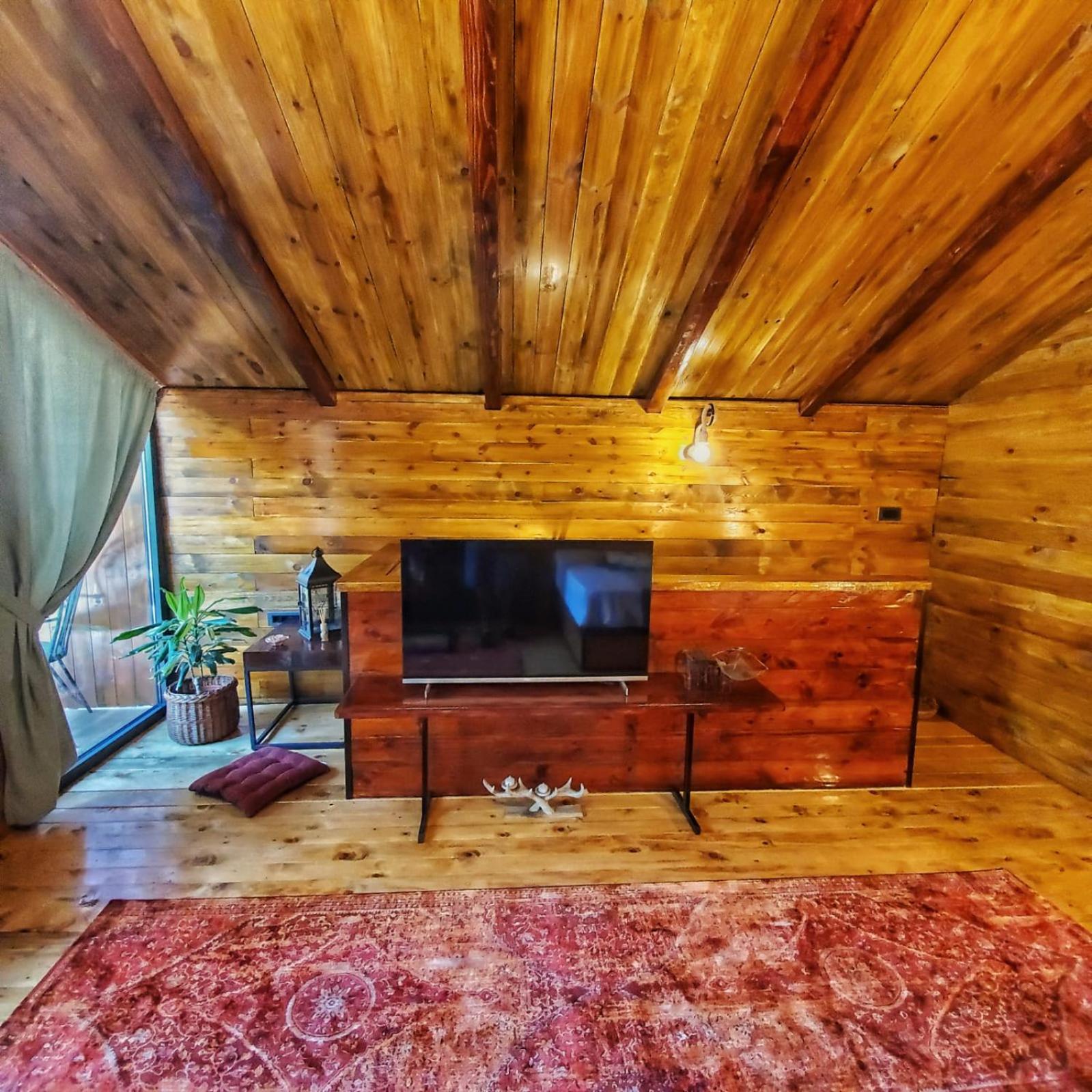 Coratina Cottage Улцин Екстериор снимка