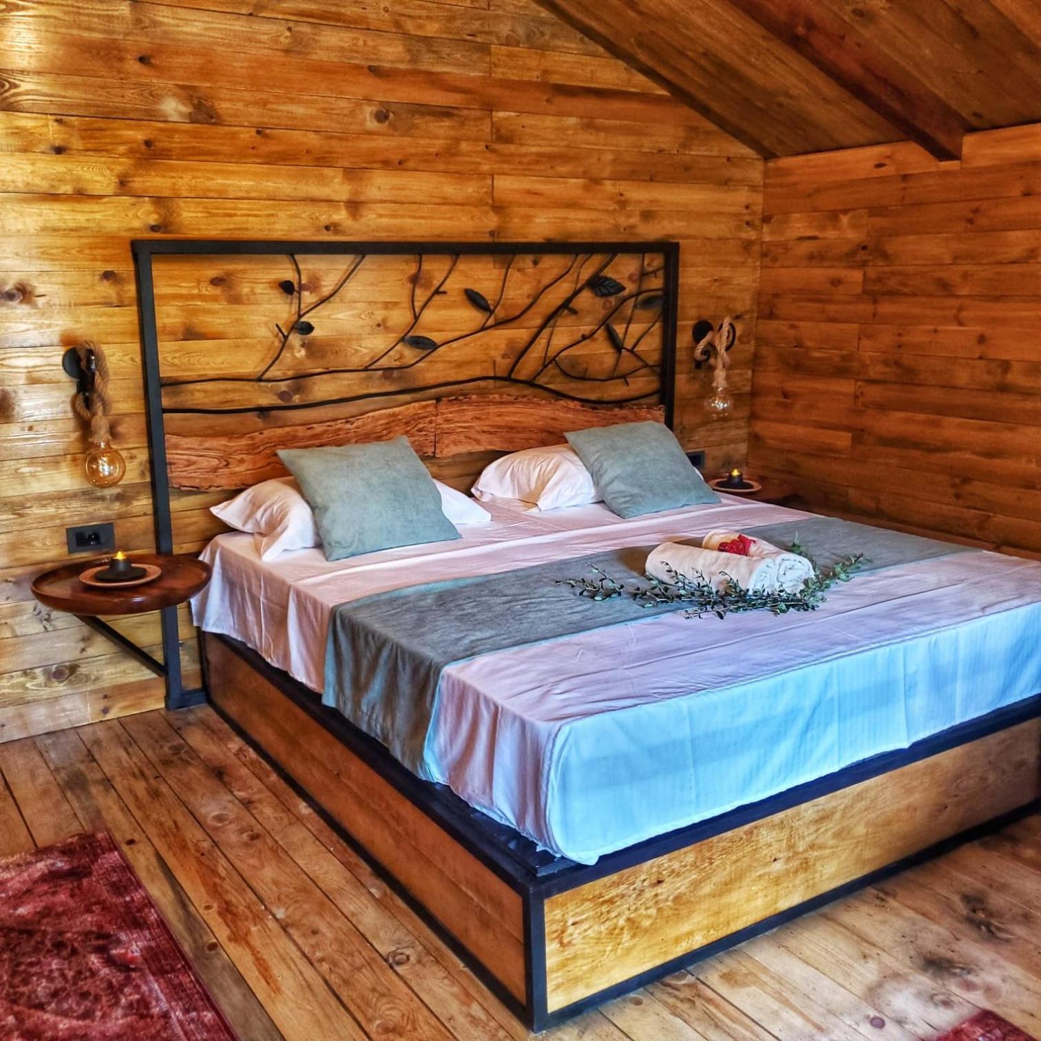 Coratina Cottage Улцин Екстериор снимка