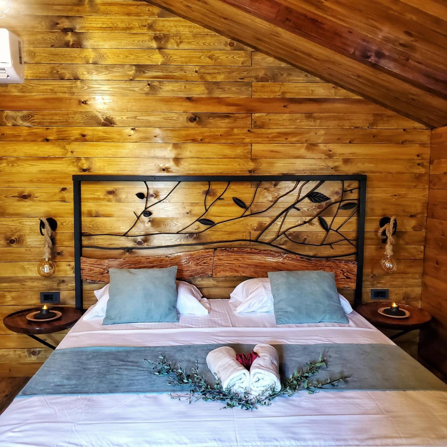 Coratina Cottage Улцин Екстериор снимка