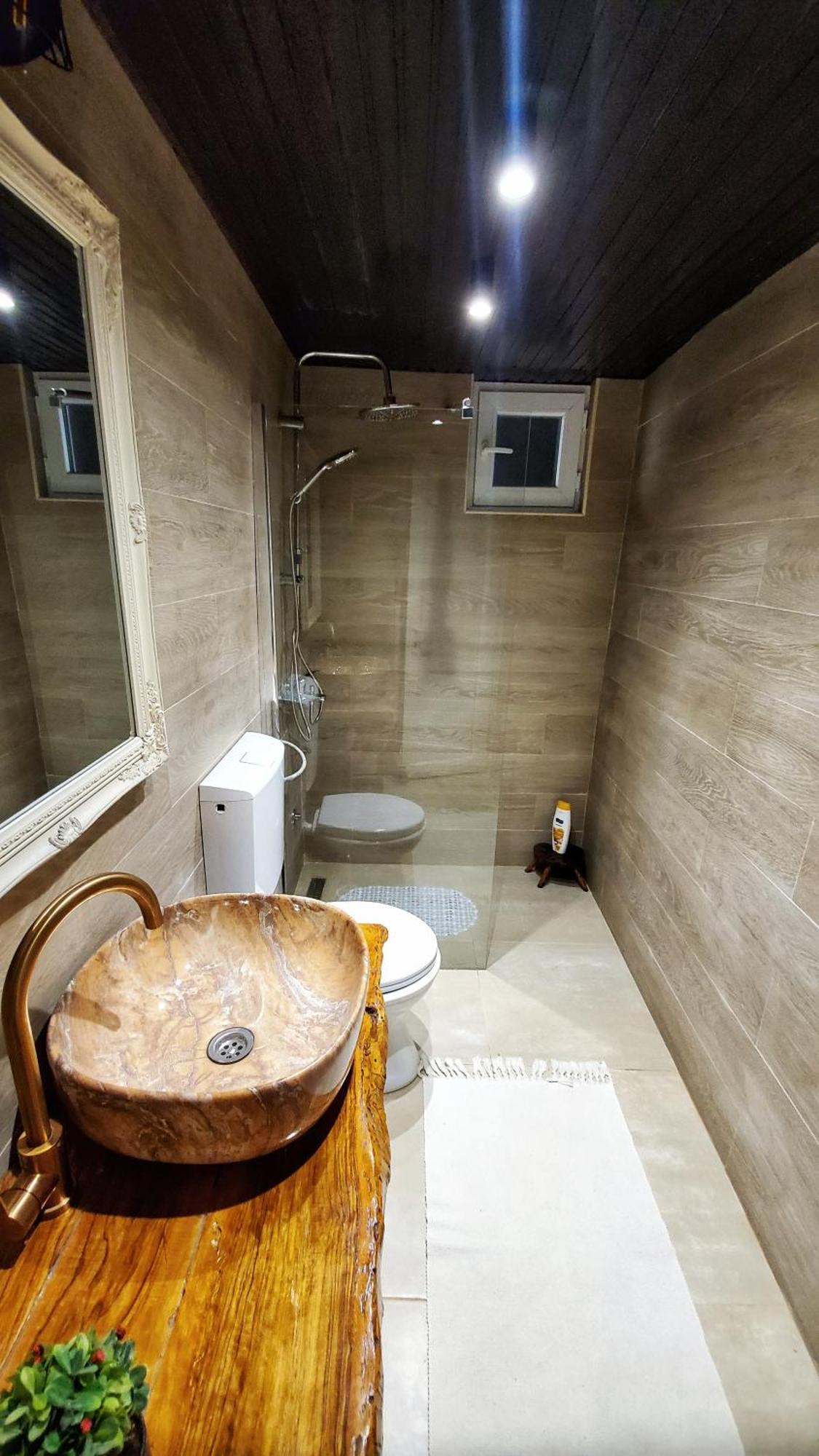 Coratina Cottage Улцин Екстериор снимка